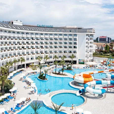 Calido Maris Hotel Ultra All Inclusive